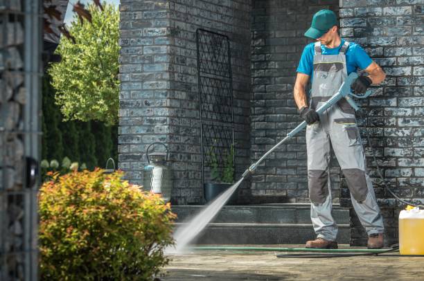 Best Factory Floor Cleaning  in North Crossett, AR