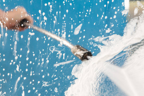 Best Fence Cleaning  in North Crossett, AR
