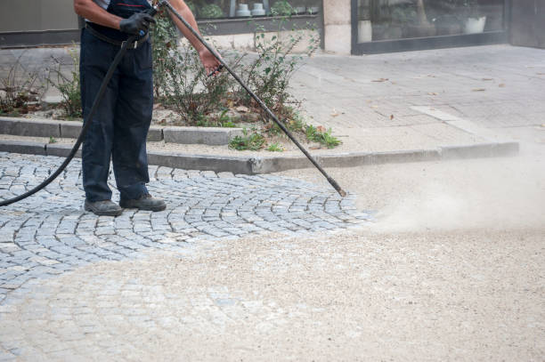 North Crossett, AR Pressure Washing Company