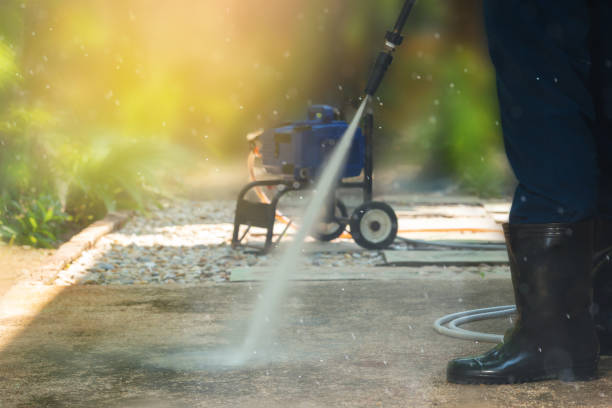 Best Warehouse Cleaning  in North Crossett, AR
