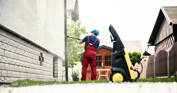 Best Playground Equipment Cleaning  in North Crossett, AR